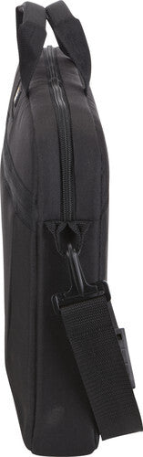 Case Logic VNAI-215 Black 39,6 cm (15.6") Etui Sort