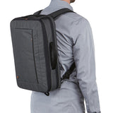 Case Logic Era ERACV-116 Obsidian 39,6 cm (15.6") Mappe Sort