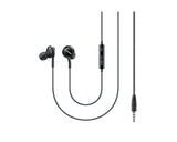 Samsung EO-IA500BBEGWW hovedtelefoner/headset Ledningsført I ørerne Opkald/musik Sort