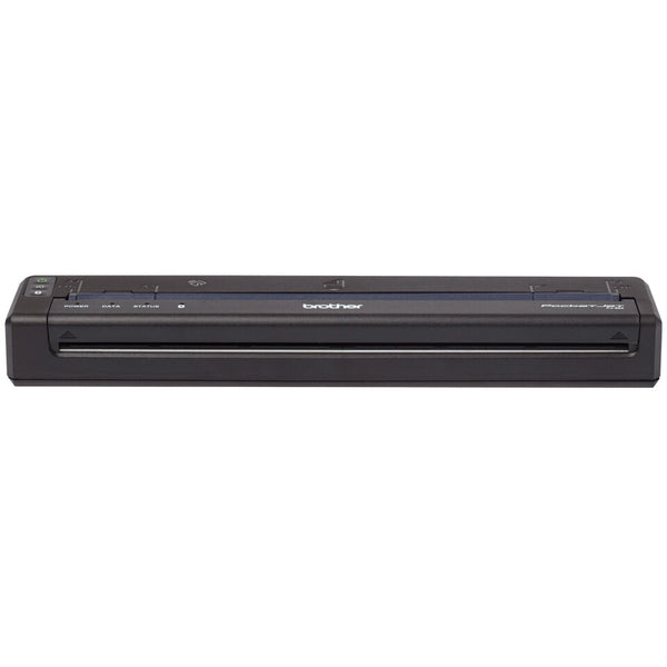 Brother PJ862 203 x 200 dpi Kabel & trådløs Direkte termisk Mobil printer