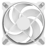 ARCTIC BioniX P140 Computerkabinet Ventilator 14 cm Grå, Hvid