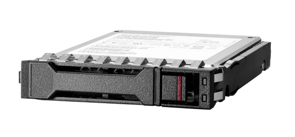 HPE 1.6TB NVMe Gen4 High Performance Mixed Use SFF BC U.3 PM1735a SSD 1,6 TB 2.5"