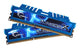 G.Skill 16GB PC3-12800 Kit hukommelsesmodul 2 x 8 GB DDR3 240-pin DIMM