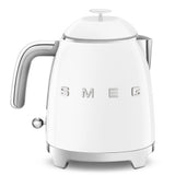 Smeg 50's Style Elkedler KLF05WHEU Hvid
