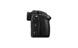 Panasonic Lumix GH5M2 SLR Kamerahus 20,33 MP Live MOS 5184 x 3888 pixel Sort