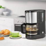 Braun IDCollection KF 1500 Fuld-auto Espressomaskine