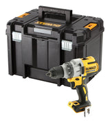 DeWALT DCD991NT-XJ bor 2000 rpm Nøglefri 1,5 kg