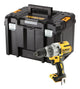 DeWALT DCD991NT-XJ bor 2000 rpm Nøglefri 1,5 kg