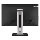 Viewsonic VG Series VG2756-4K computerskærm 68,6 cm (27") 3840 x 2160 pixel 4K Ultra HD LED Sort
