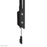 Neomounts WL30-550BL12 tv-beslag 165,1 cm (65") Sort