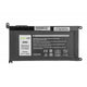 Green Cell DE150 laptop reservedel Batteri