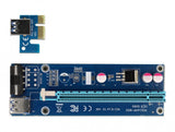 DeLOCK 41430 interface-kort/adapter Intern PCIe, USB 3.2 Gen 1 (3.1 Gen 1)