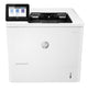 HP LaserJet Enterprise M611dn Sort og hvid Printer, Kun ethernet; Dupleks