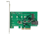 DeLOCK 89517 interface-kort/adapter Intern M.2