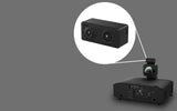 Epson EB-PU1008B Projektor til stort spillested 8500 ANSI lumens 3LCD WUXGA (1920x1200) Sort