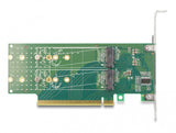DeLOCK 90090 interface-kort/adapter Intern M.2, PCIe