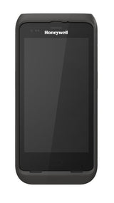Honeywell CT45 håndholdt mobil computer 12,7 cm (5") 1280 x 720 pixel Berøringsskærm 282 g Sort