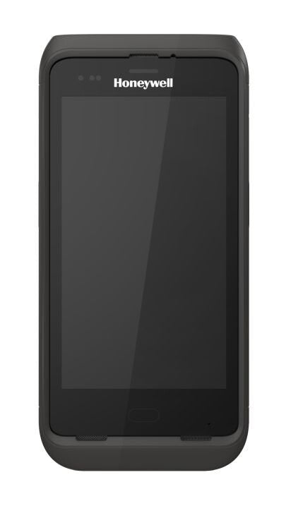 Honeywell CT45 håndholdt mobil computer 12,7 cm (5") 1280 x 720 pixel Berøringsskærm 282 g Sort