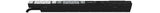HPE G2 Metered 3Ph 17.3kVA/60309 60A 4-wire 48A/208V Outlets (18) C13 (6) C19/Vertical NA/JP PDU strømforsyningsenhed (PDU) 24 AC stikkontakt(er) 0U