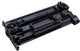 Astar Toner tonerpatron 1 stk Sort
