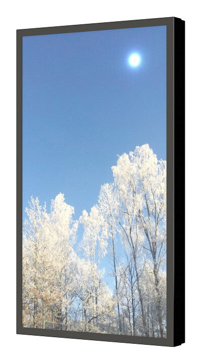 HI-ND WC7500-5001-52 kabinet til skiltedisplay