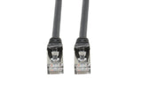 Prokord F/UTP-0039 netværkskabel Sort 2 m Cat6 F/UTP (FTP)