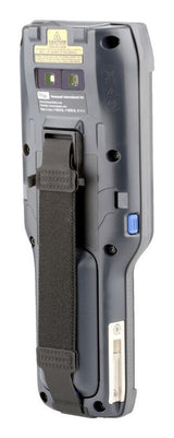 Honeywell CK65-L0N-BSC210E håndholdt mobil computer 10,2 cm (4") 480 x 800 pixel Berøringsskærm 498 g Sort