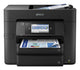 Epson WorkForce Pro WF-4830DTWF Inkjet A4 4800 x 2400 dpi 36 sider pr. minut Wi-Fi