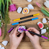 Staedtler 3187 speedmarker Flerfarvet 18 stk