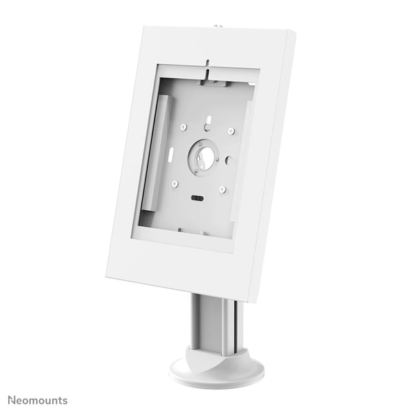 Neomounts DS15-640WH1 tablet sikkerhedslås Hvid 27,9 cm (11")