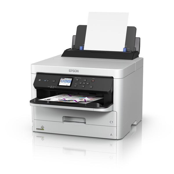 Epson T01C300 blækpatron 1 stk Original Højt (XL) udbytte Magenta