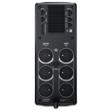 APC BR1200G-FR UPS-enhed Interaktivt indgangsstik 1,2 kVA 720 W