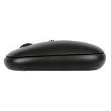 Targus AMB581GL mus Ambidextrous RF trådløs + Bluetooth