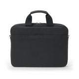DICOTA Eco Slim Case BASE 39,6 cm (15.6") Toploader taske Sort