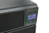 APC Smart-UPS On-Line UPS-enhed Dobbeltkonvertering (online) 6 kVA 6000 W 10 AC stikkontakt(er)
