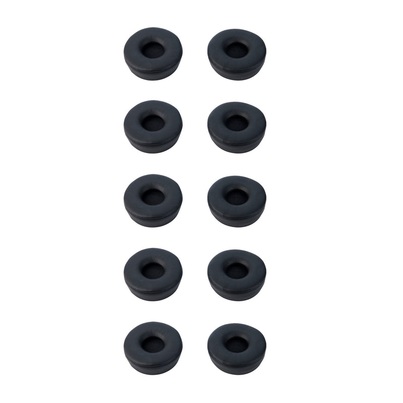 Jabra 14101-60 tilbehør til hovedtelefon/headset Tilbehørssæt