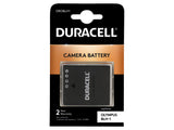 Duracell DROBLH1 batteri til kamera/videokamera 2000 mAh