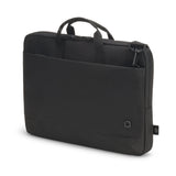 DICOTA Slim Eco MOTION 12 - 13.3" 33,8 cm (13.3") Mappe Sort