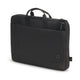 DICOTA Slim Eco MOTION 12 - 13.3" 33,8 cm (13.3") Mappe Sort