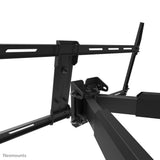 Neomounts WL40-550BL18 tv-beslag 190,5 cm (75") Sort