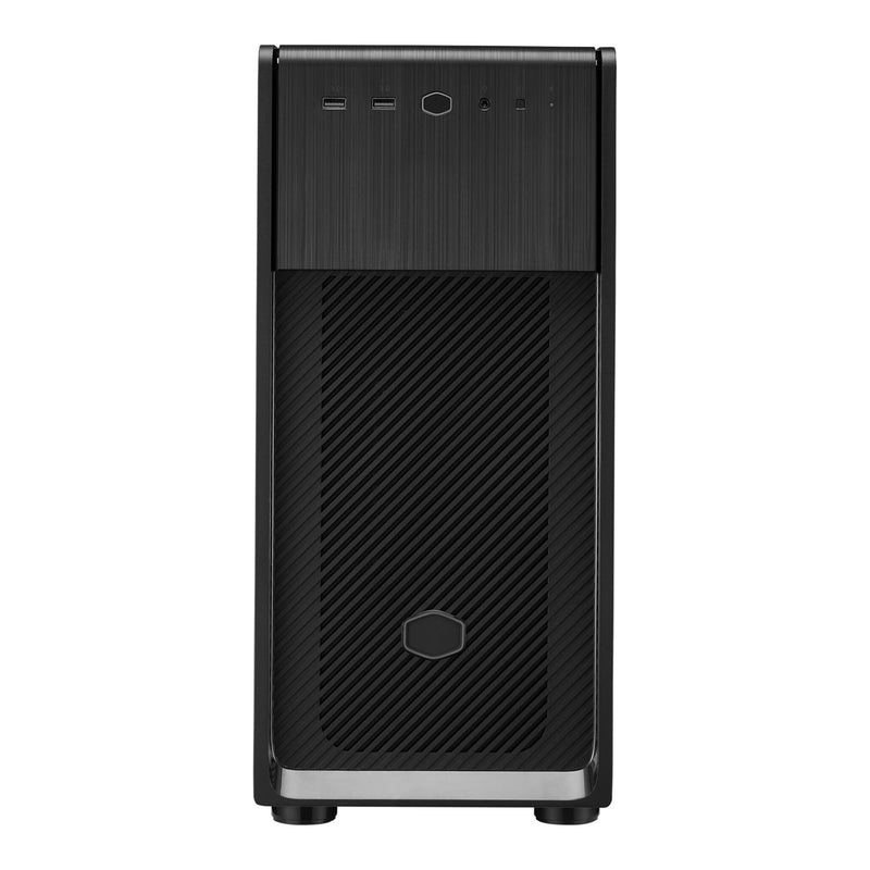 Cooler Master Elite 500 Midi Tower Sort