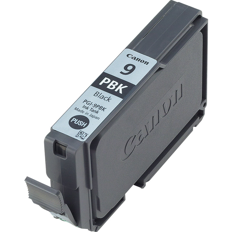 Canon 1034B001 blækpatron 1 stk Original Sort