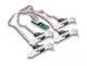 DeLOCK 95269 interface-kort/adapter Intern M.2, RS-232