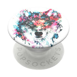 PopSockets Wolf Passiv holder Mobiltelefon/Smartphone Flerfarvet