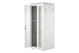 Digitus DN-31117 stativ 42U Fritstående reol Grå