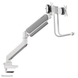 Neomounts DS75-450WH2 skærmbeslag og -stativer 81,3 cm (32") Skrivebord Hvid