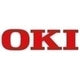 OKI Toner ES3640a3/ES3640Pro Black tonerpatron Original Sort