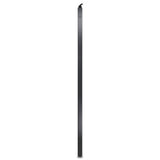 APC AP8853 strømforsyningsenhed (PDU) 42 AC stikkontakt(er) 0U Sort