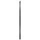 APC AP8853 strømforsyningsenhed (PDU) 42 AC stikkontakt(er) 0U Sort