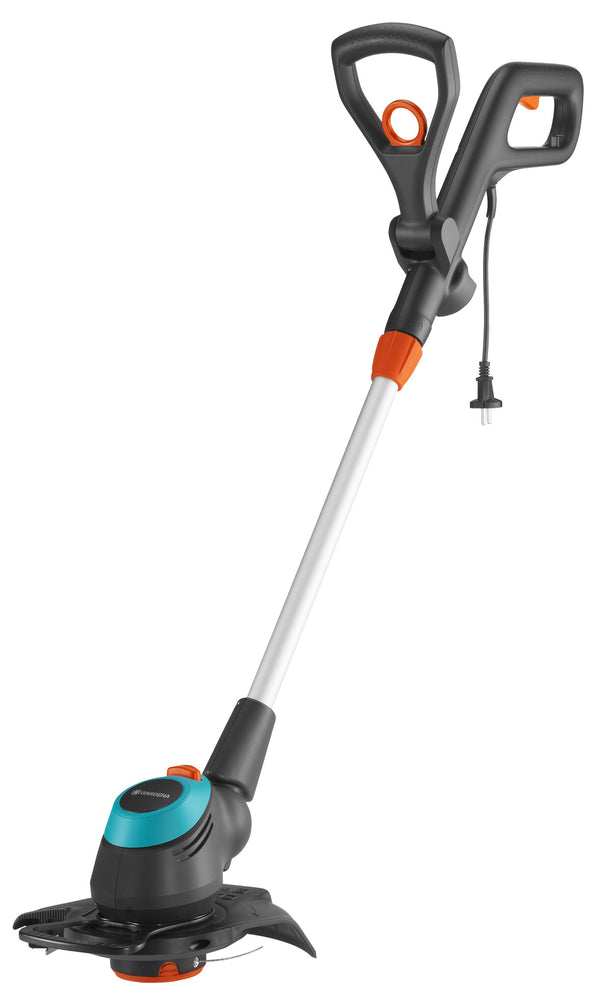 Gardena EasyCut 450/25 450 W Vekselstrøm Sort, Blå, Grå